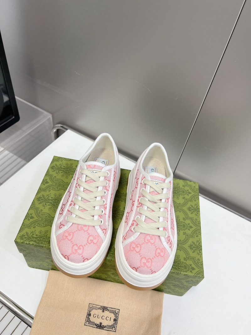 Gucci Casual Shoes